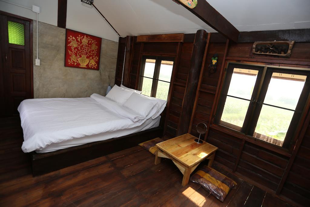 Chiang Dao Privacy Hotell Ban Muang Ngai Rom bilde