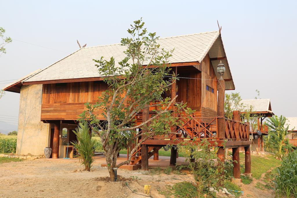 Chiang Dao Privacy Hotell Ban Muang Ngai Rom bilde