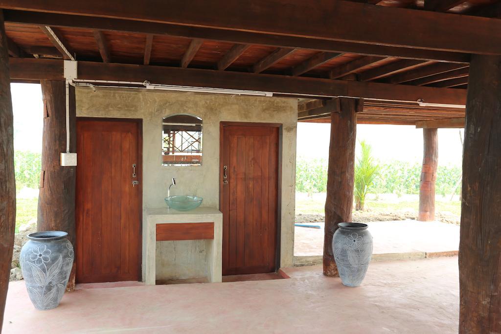 Chiang Dao Privacy Hotell Ban Muang Ngai Eksteriør bilde
