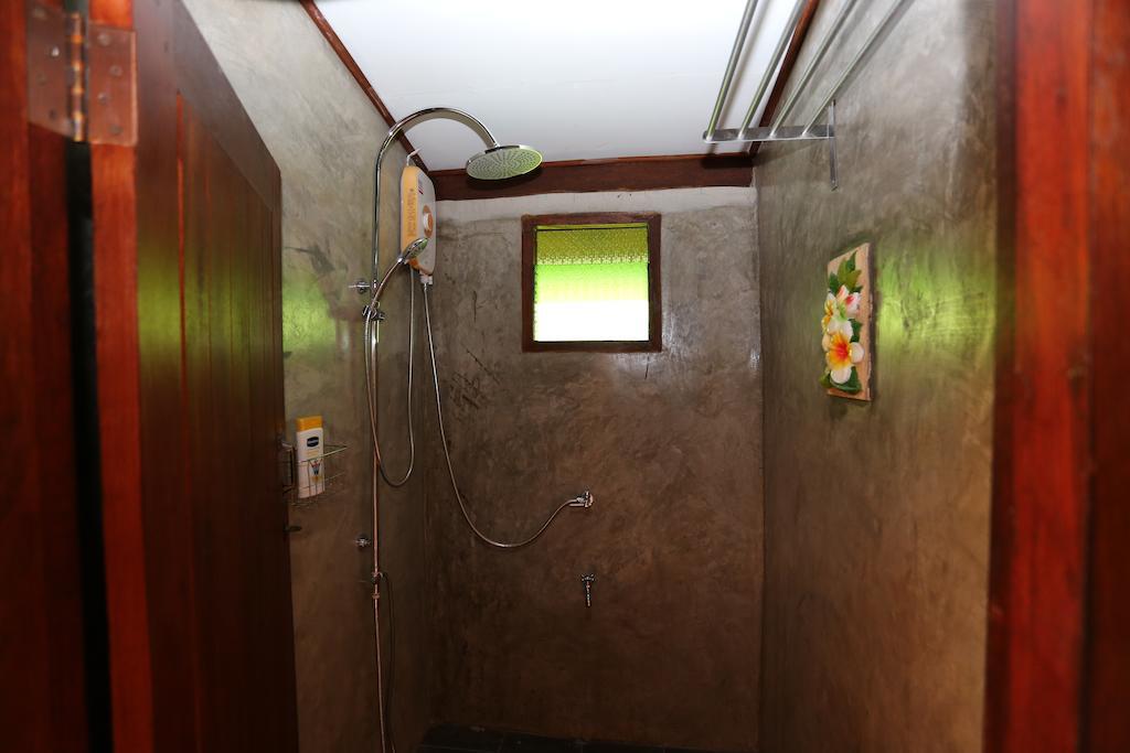 Chiang Dao Privacy Hotell Ban Muang Ngai Rom bilde