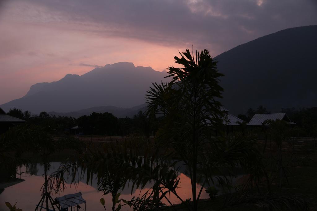 Chiang Dao Privacy Hotell Ban Muang Ngai Eksteriør bilde