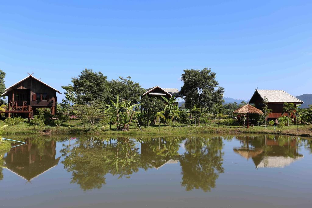 Chiang Dao Privacy Hotell Ban Muang Ngai Eksteriør bilde